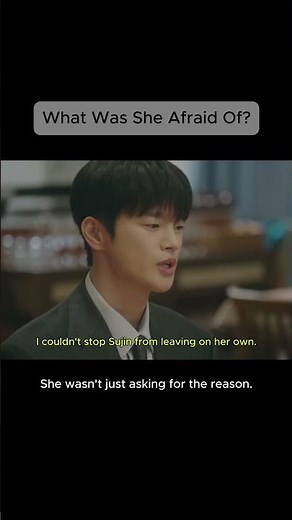 See you at work tomorrow ep09reason #kdrama #psychology # seeyouatworktomorrow #seoinguk#parkjihyun