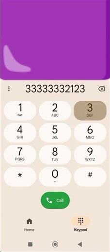 Squid game phone call sound #meme