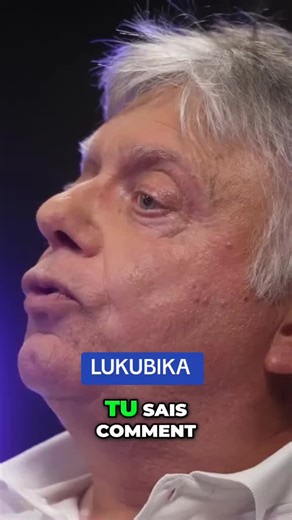 #Lukubika