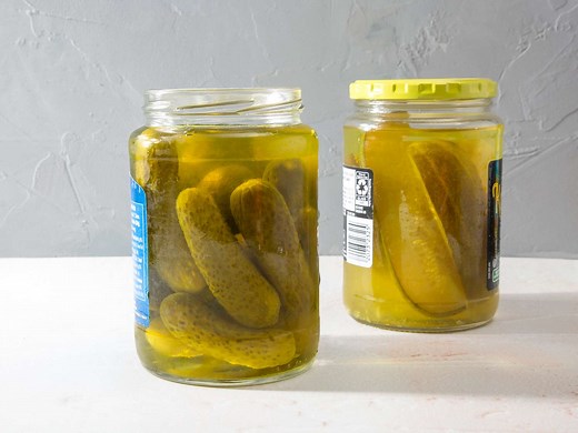Do Pickles Actually Go Bad?