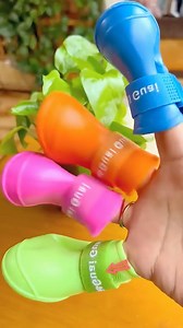 23K views · 47 reactions | 4Pcs Pet Waterproof Rainshoes Anti-slip Rubber Boot For Pets Outdoor | Pets Story | Facebook
