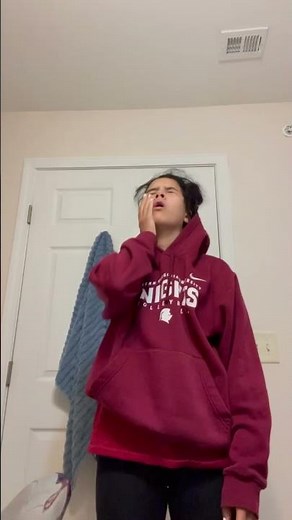 Klailea Instagram reel 💞