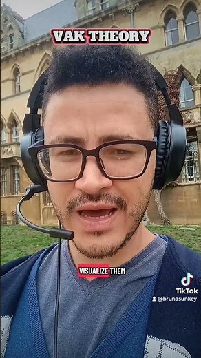 VAK THEORY #learning #learningstrategies #teaching