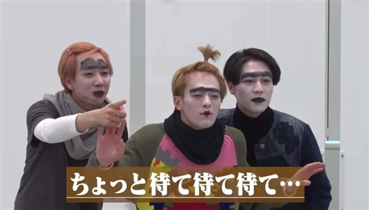 トラジャおもしろ集 最高の笑いをお届け💜