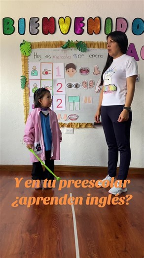 Aprender Inglés Jugar y Crear con Nuestros Niños