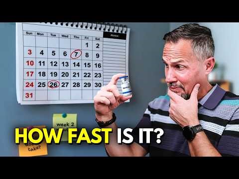 How Long Does It Take For Tirzepatide To Start Working