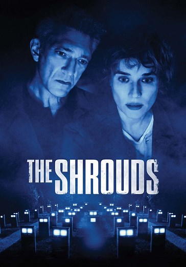The Shrouds streaming: where to watch movie online?