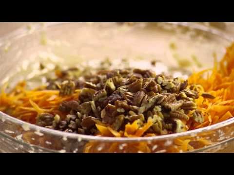 How to Make Delicious Carrot Cake | Allrecipes.com