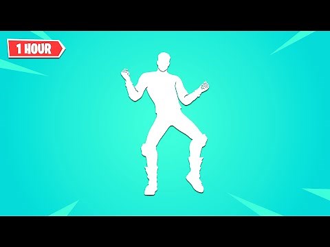 Fortnite What You Want Emote (1 Hour) | (mofe. - prince of egypt)