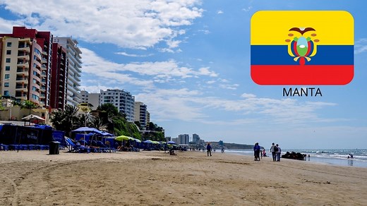 14 Things To Do in Manta, Ecuador: Our Travel Experience |
