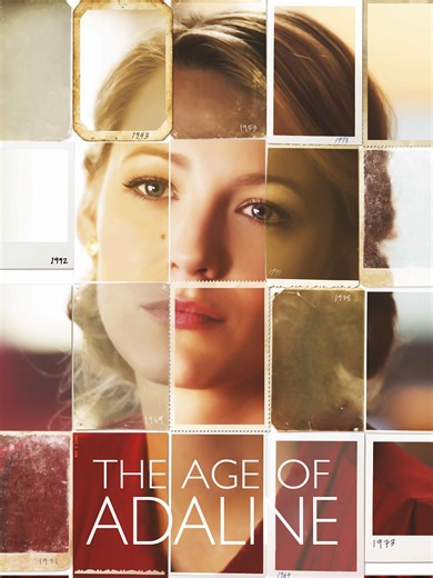 The Age of Adaline: Official Clip - No Scientific Explanation