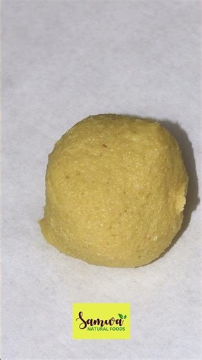 GF CASSAVA VANILLA WAFFERS