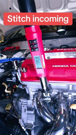 #remix with @omgbuilds guys, don’t forget to adjust head length when using torque adapters, crows feet, or anything else that moves the point of rotation past the drive of the torque wrench! #Snapon #snapontools #snaponlife #mechanic #mechanictools #mechaniclife #tech #techlife #autotech #technician #autorepair #automotivetools #tool #tools #tooladdict #tooladdiction #toolhoarder #MrSubaru1387 #MACTools #matco #techtips | MrSubaru1387