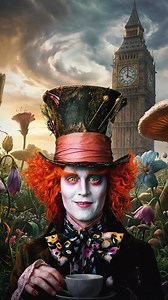 🎭 Johnny Depp’s Characters Were Born From Classic Inspirations Some of Johnny Depp’s most iconic roles didn’t come from nowhere — they were shaped by legendary stories, real people, and classic cinema. 🖐 Edward Scissorhands Inspired by Frankenstein’s monster — an unfinished creation, gentle at heart, rejected for being different. A modern fairy tale about innocence and isolation. 🏴‍☠️ Captain Jack Sparrow Inspired by rock guitarist Keith Richards and old Hollywood swashbucklers. Depp played J