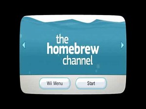The Homebrew Channel Theme Looped for 1 Hour