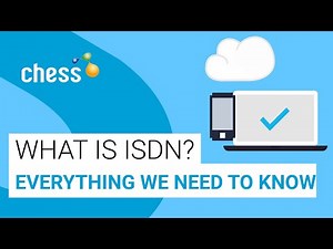 What Is ISDN? Everything You Need to Know About the Switch off