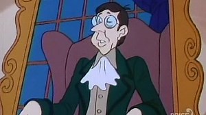 Scooby-Doo Show S01E05