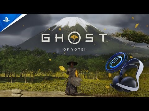 Ghost of Yōtei - Features Trailer - PS5 Games
