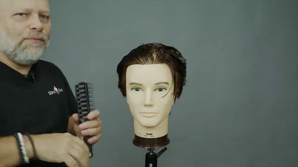 The Ultimate Guide to Blow Drying Your Hair (Perfect Every Time!)