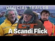 The Grand Tour Presents- A Scandi Flick - Official Trailer