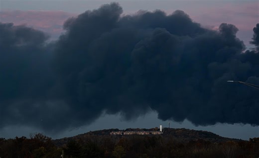 LMPD releases aerial, bodycam videos after UPS plane crash. What to know