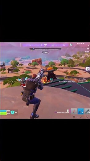 Fortnite Foundation Skin Solo Win Gameplay