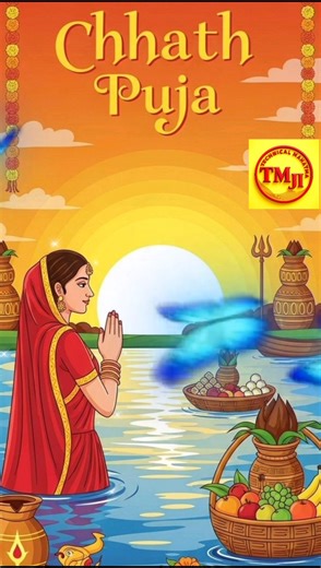 उग हो सूरज देवता 🌞 | छठ पूजा का महान पर्व | Ugg Ho Suraj Devta | Technical Mahatma Ji