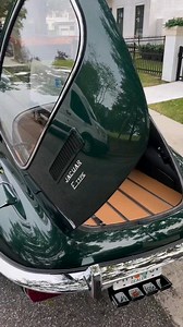 7.8K reactions · 1.2K shares | 1969 Jaguar E-Type Series II Coupe | Cars & Motorbikes Stars of the Golden era | Facebook