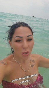Relax spiaggia punta prosciutto (porto cesareo) | Francescaesantoleonardi