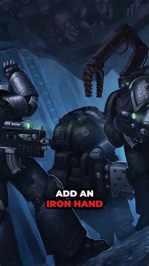 Why Deathwatch Kill-Teams Are So Dangerous
