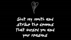 MAYONAISE Lyrics - SMASHING PUMPKINS | eLyrics.net