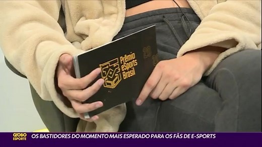 Prêmio eSports Brasil: hoje é dia da maior premiação da América Latina