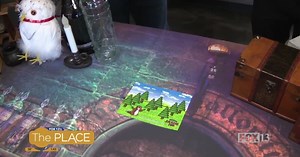 Abracadabra: You won't believe your eyes at the Utah Magic Fest