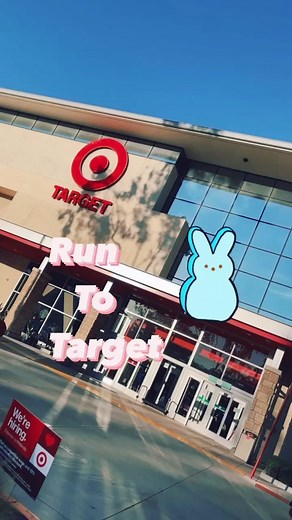 #target #peeps #peepstiktok #targettok #spring #easter #targetrun #targeteaster #easter2022 #targetmusthaves #easterbunny #targetfinds