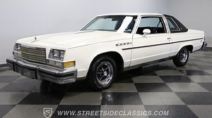 1978 Buick Electra