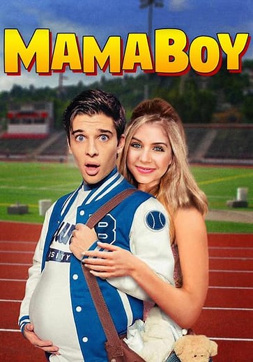 Mamaboy (2017)