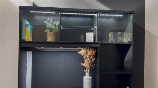 Watch Beautiful desk that would change your entire room on Amazon Live