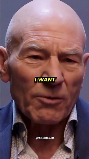Why Patrick Stewart JOINED the X-Men MOVIES 🤯