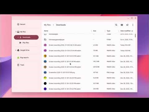 How to INSTALL Geode on ANDROID!