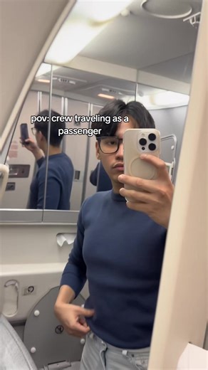 Life as a Cabin Crew: Behind the Scenes Experiences