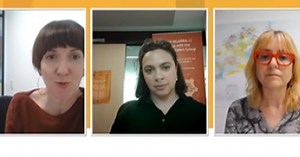 Webinar recording now available | Community-led Research, Government Data, and Indigenous Data Governance