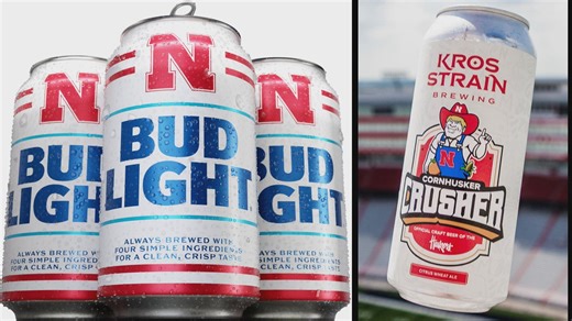 UNL shares alcohol sales, incident numbers from football game vs. Akron