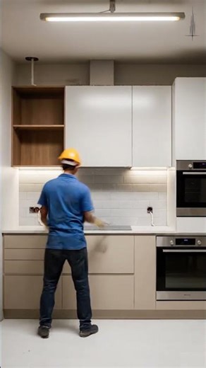 From Messy & Outdated to a Kitchen You Actually Enjoy - Modular Vision