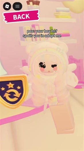 Adopt Me Spoiling Moments