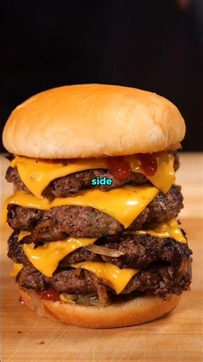 When Burger King Wanted To Collab with McDonalds