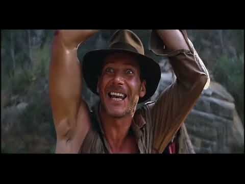 Best Indiana Jones Quotes