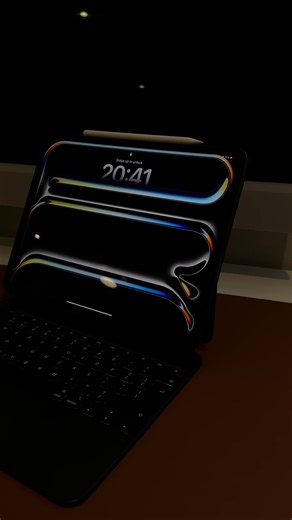 iPad pro unboxing #ipadpro #unboxing