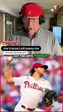 Aaron Nola Shines as Phillies Beat Mets 1-0 #RingTheBell