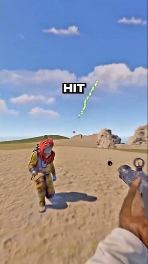 Fastest way to learn Rust Recoil 🎯