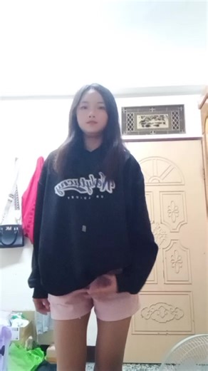 這樣的女友誰會想要#原住民